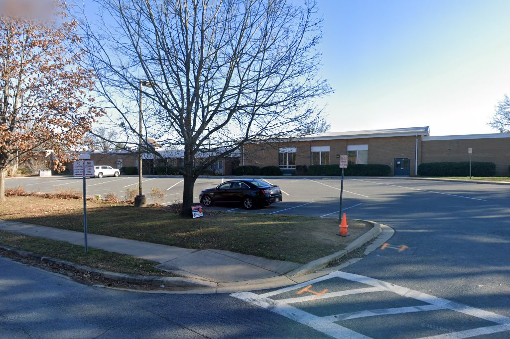 Greenwood Elementary School