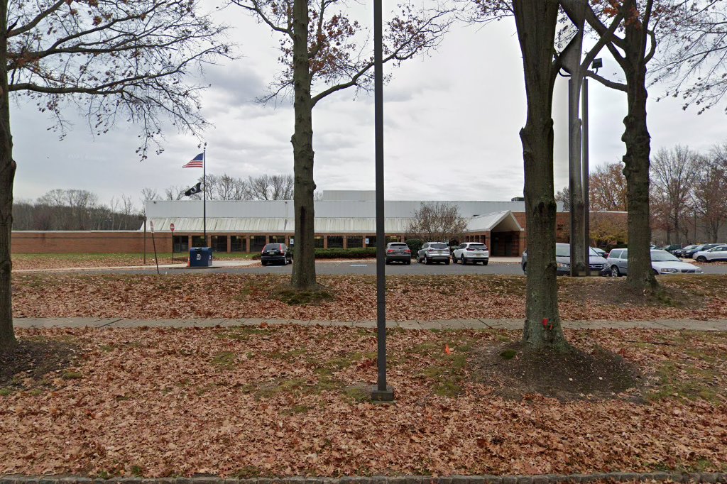 Princeton Passport Office