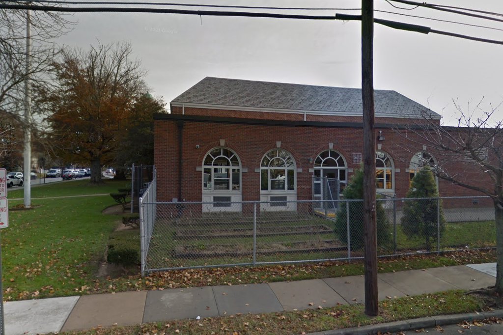 Archer Street School