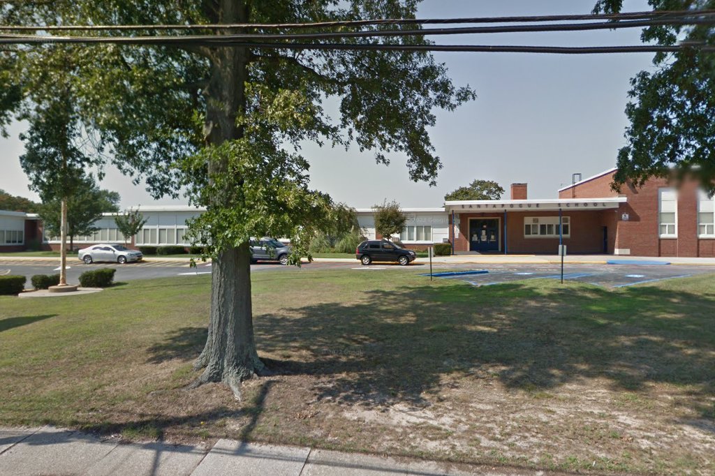 Santapogue School