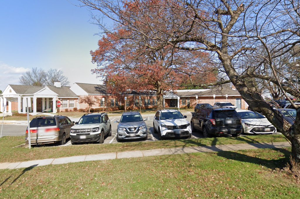 Olney Elementary School