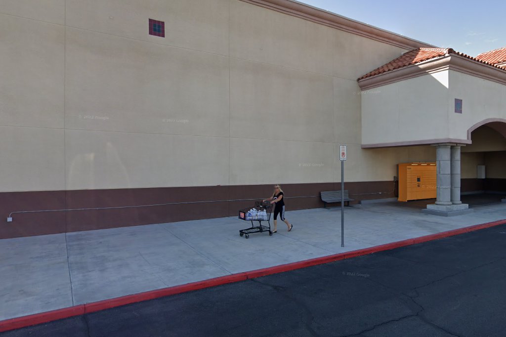 Goodwill Las Vegas