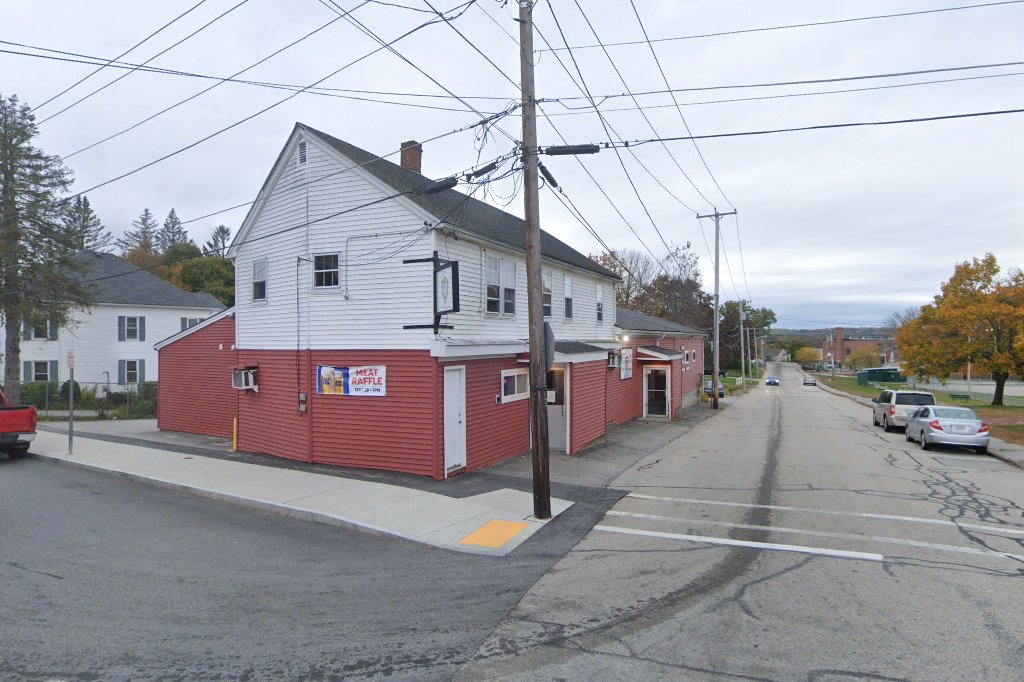 Polish American Veterans Inc