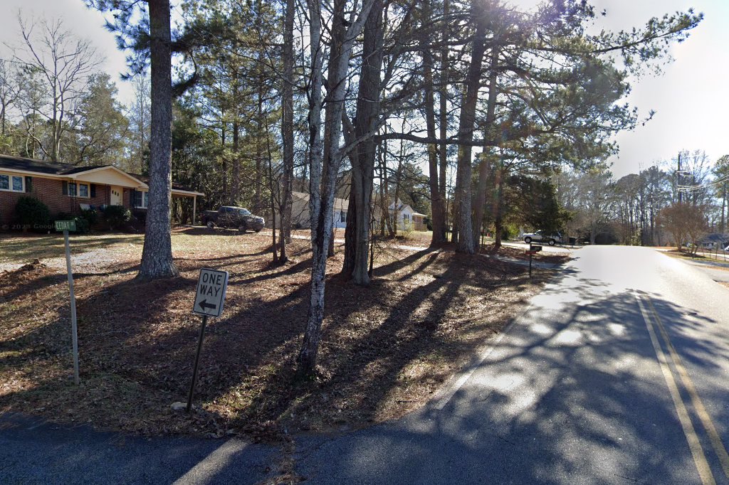 Watkinsville Municipal Court