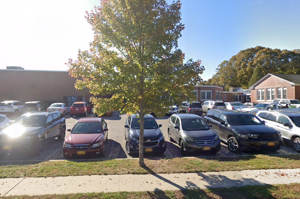 South Street School