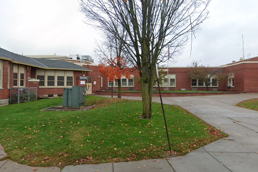 Webster Elementary