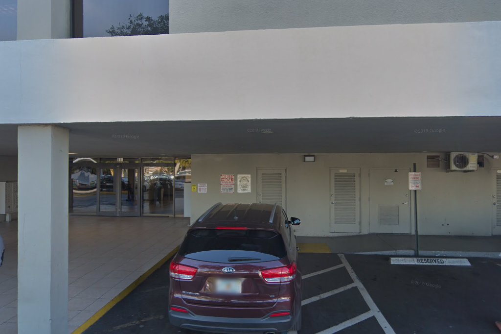 Bayview Center For Mental Health Pharmacy