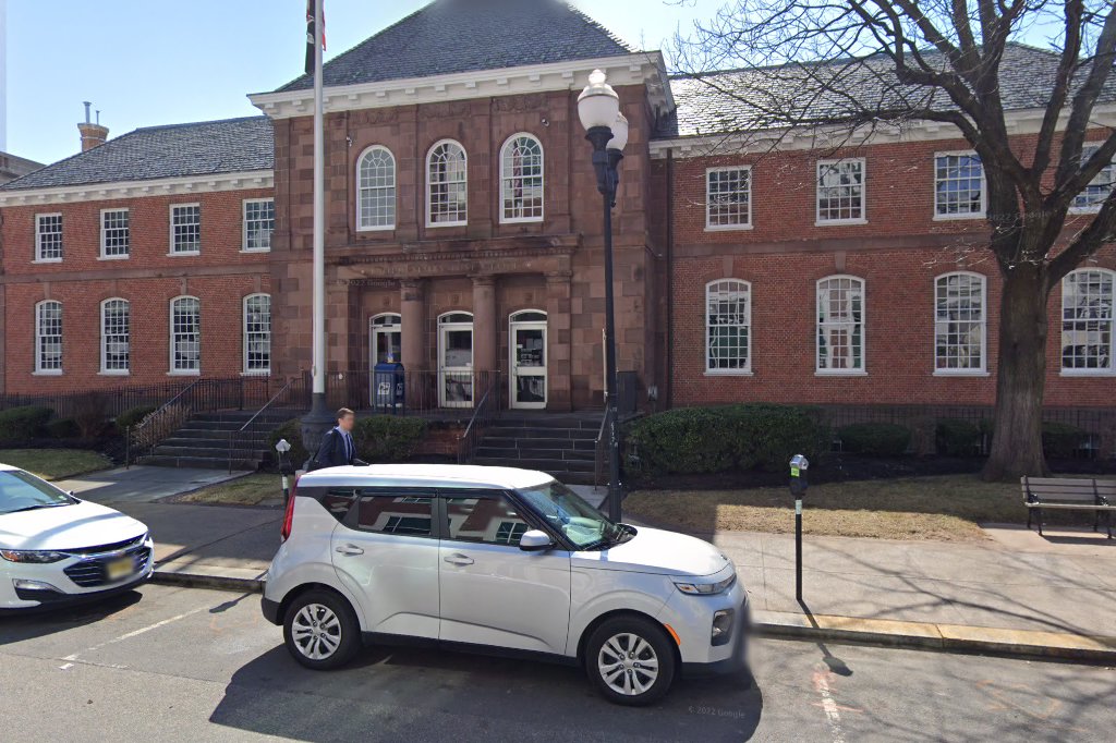 New Brunswick Passport Office