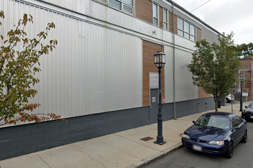 Chelsea Unemployment Office