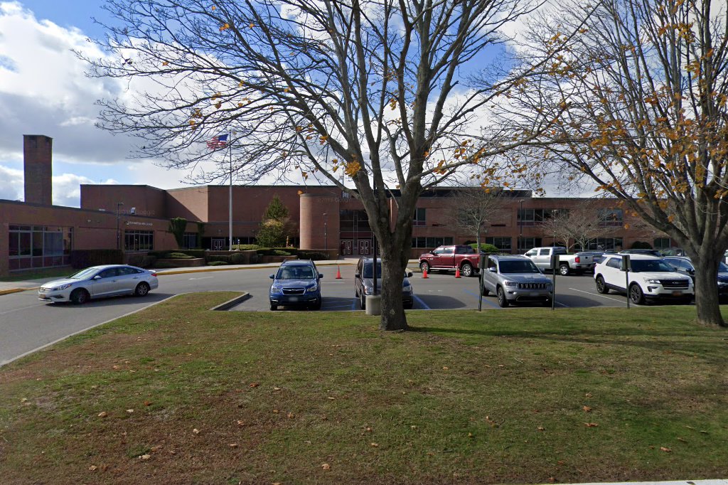 Southampton High School