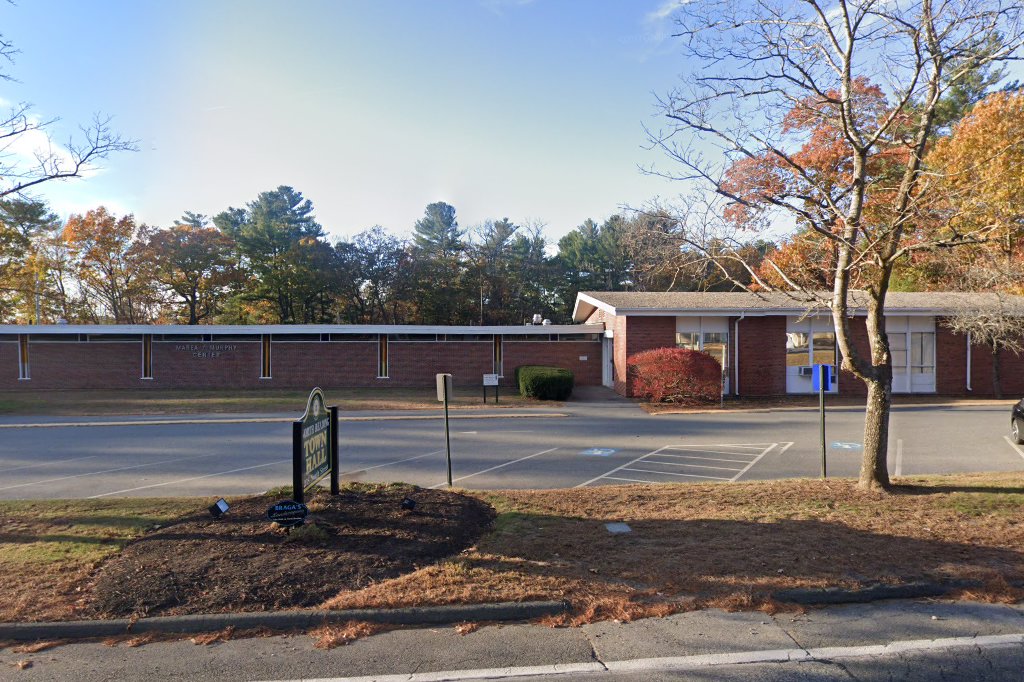 North Reading Veteran Service