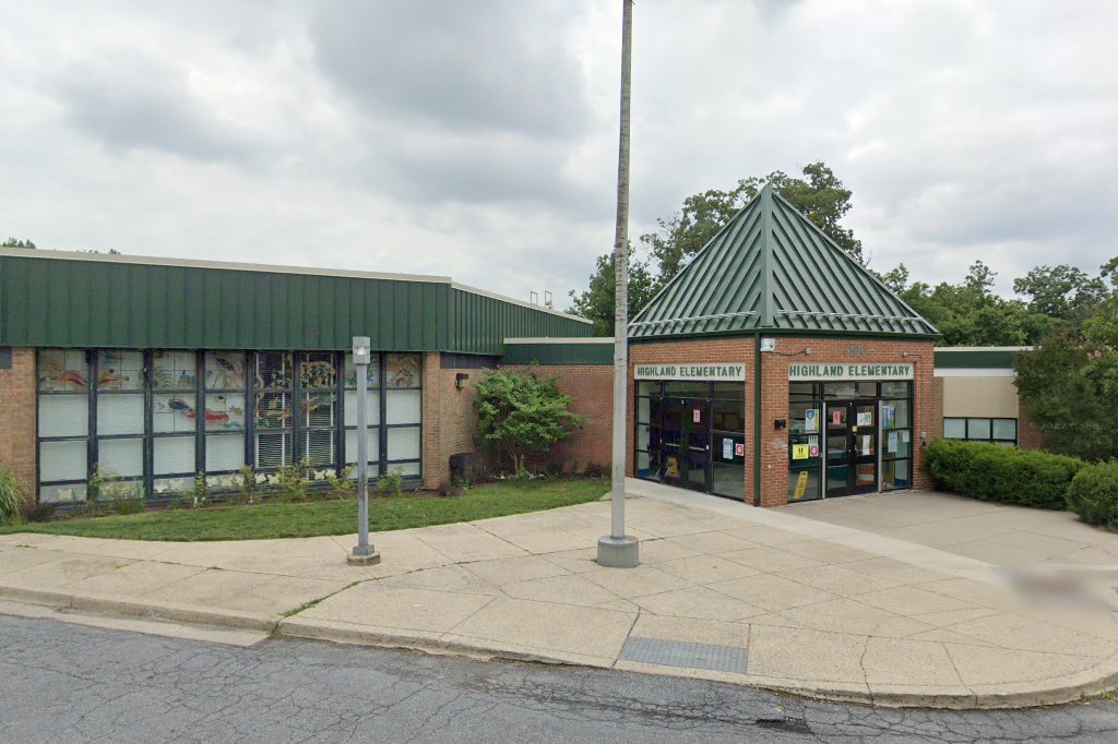 Highland Elementary School