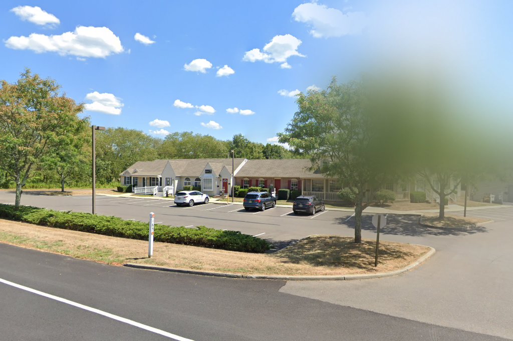 Cream Ridge Passport Office