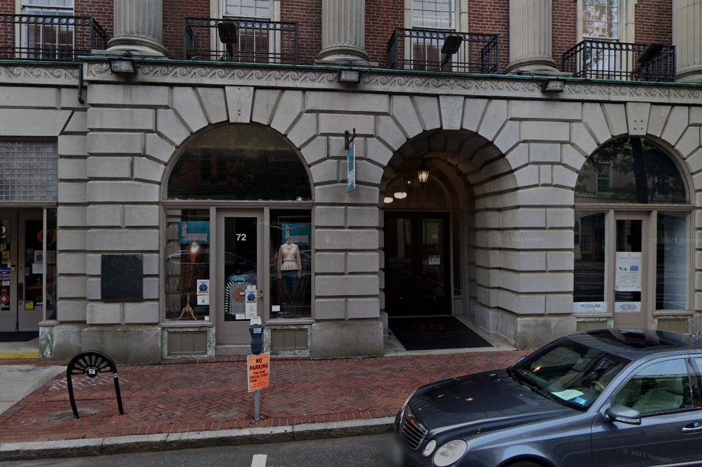 Salem Unemployment Office