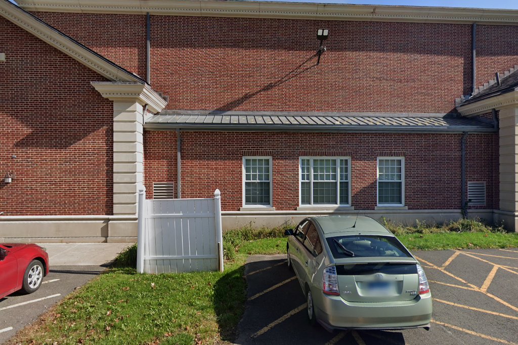 University of Saint Joseph