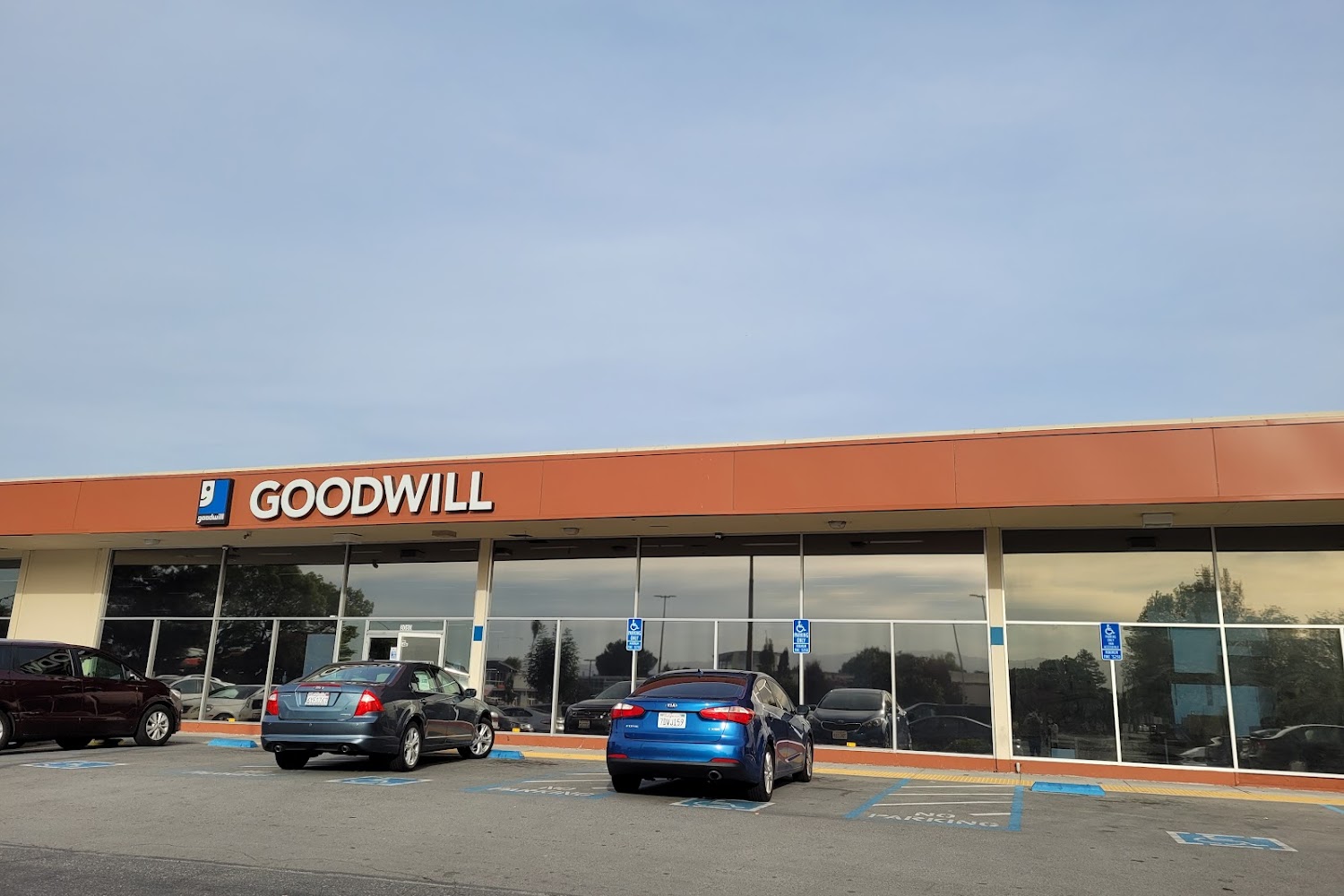 Goodwill San Jose