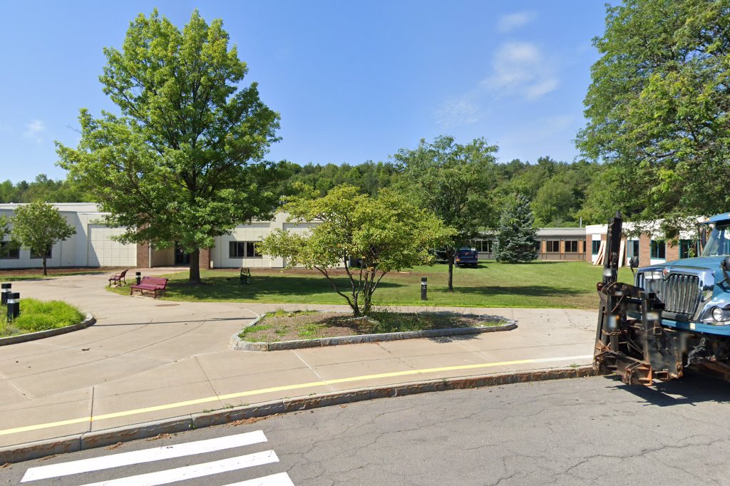 Jamesville Dewitt Middle School