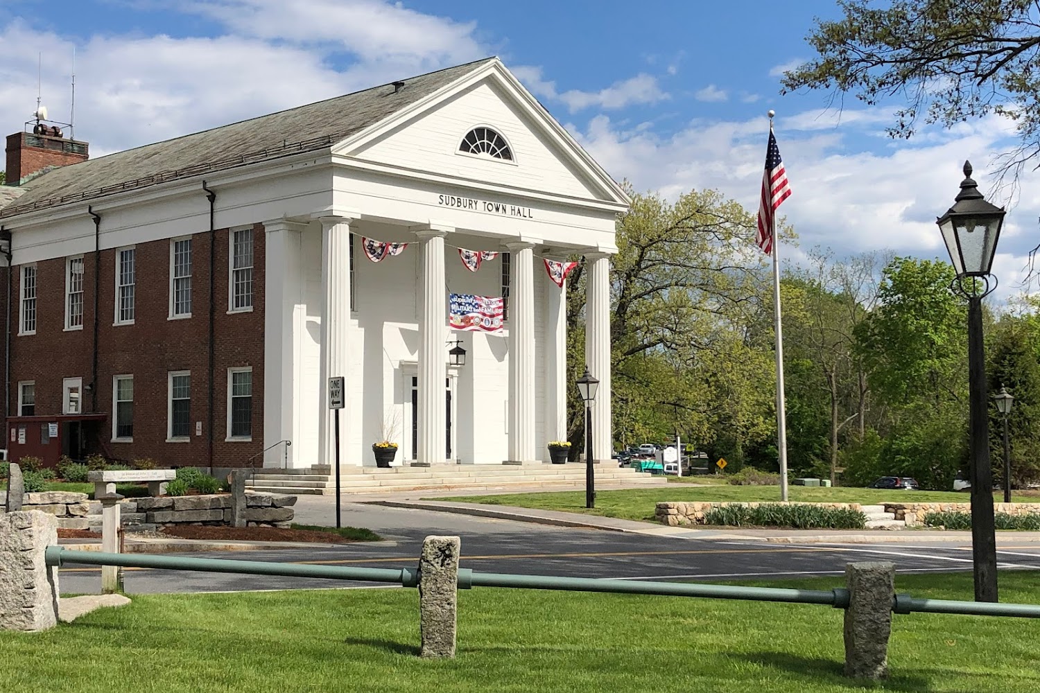 Sudbury Veterans Agent