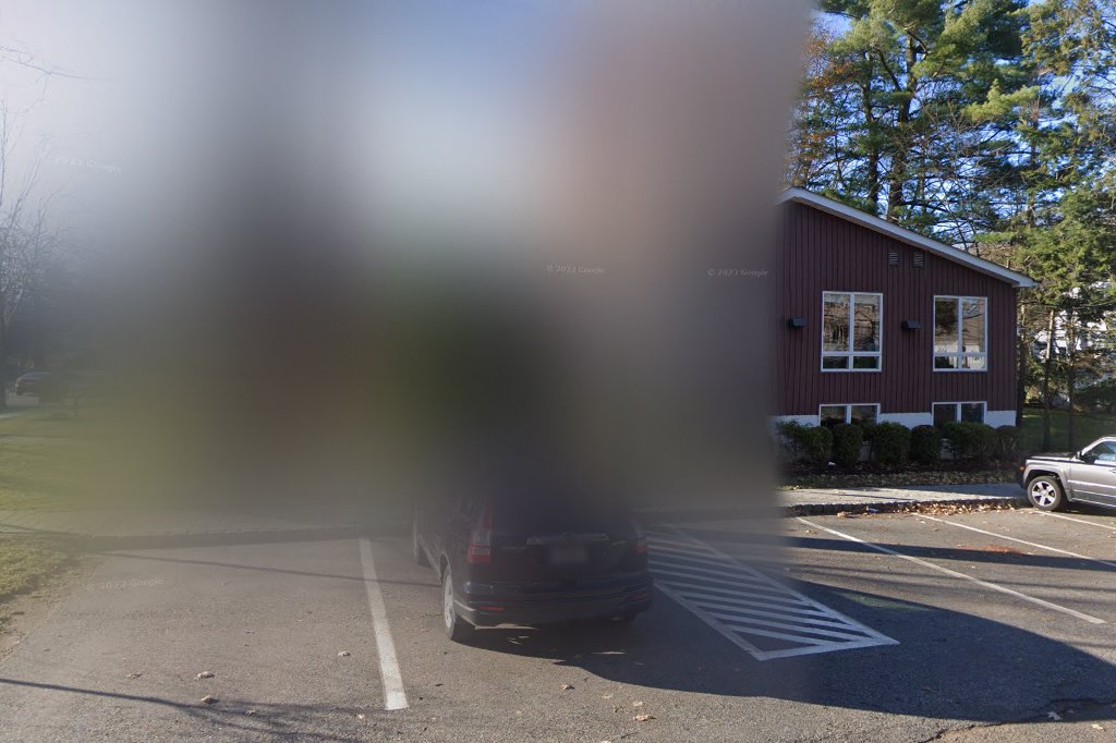 Demarest Free Public Library