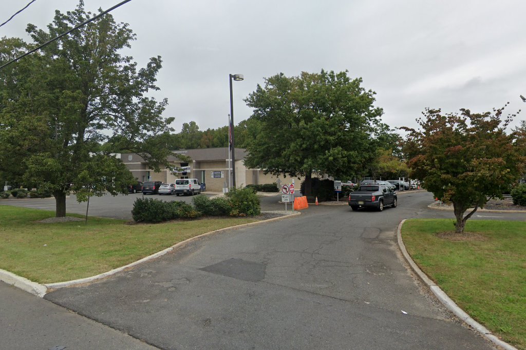 Middletown Passport Office