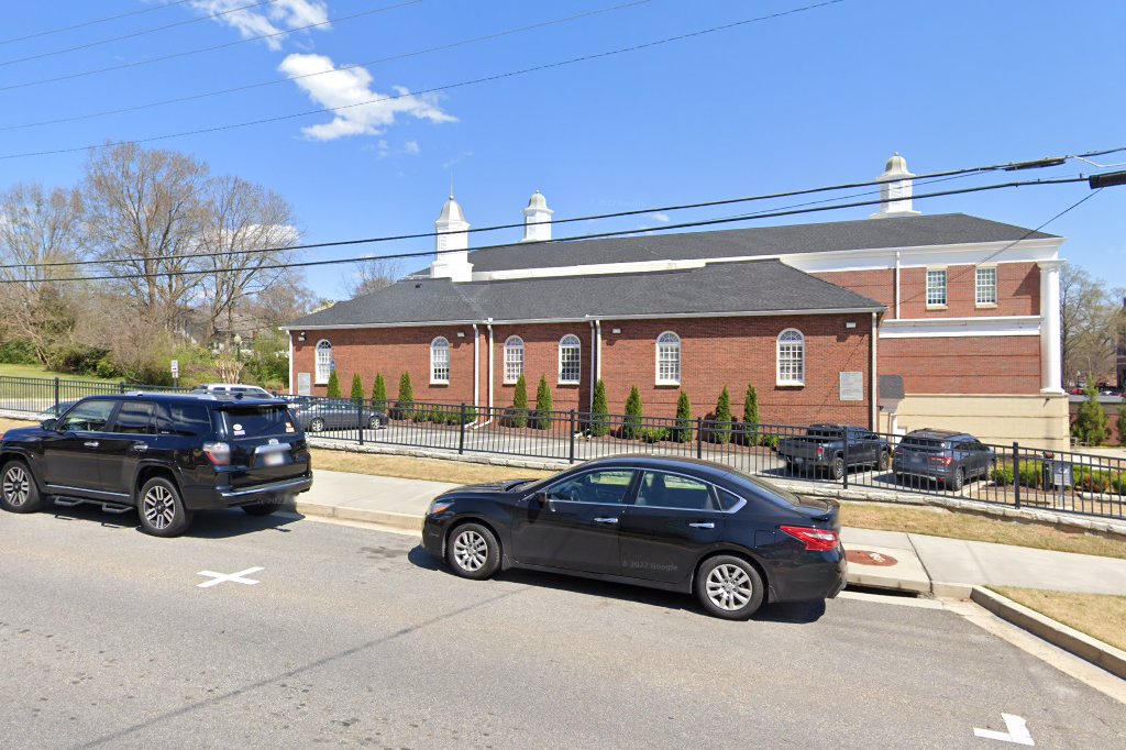 Kennesaw Municipal Court