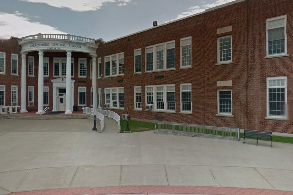 Warrensburg Elementary School