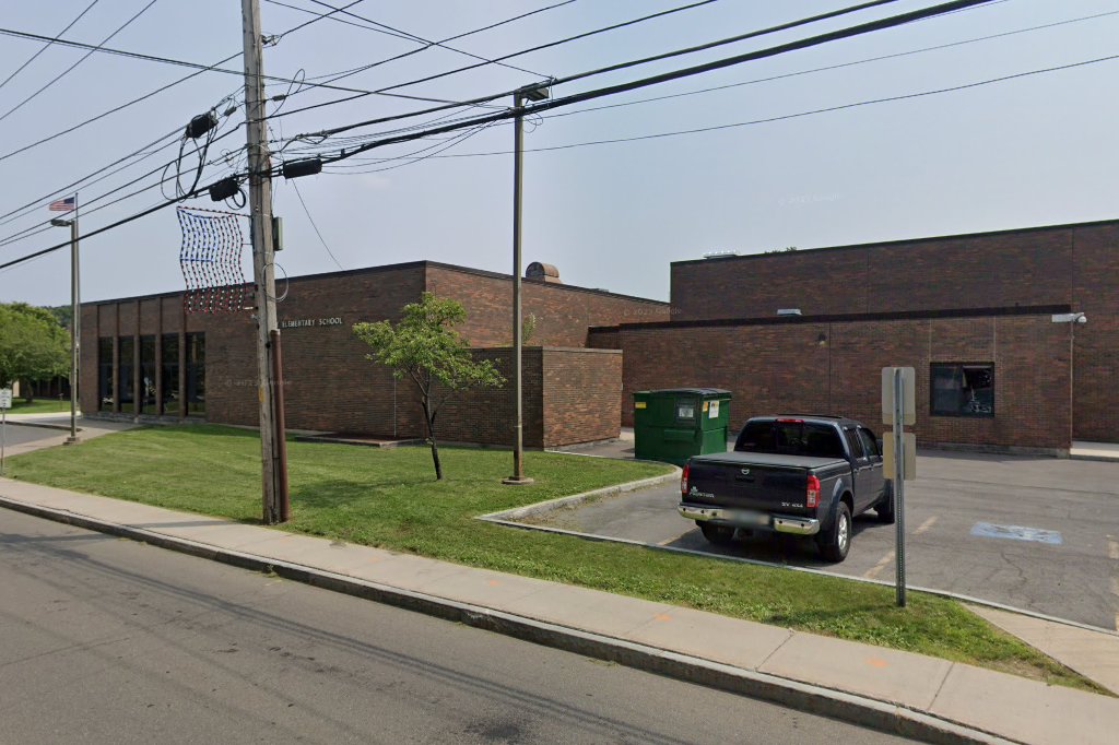 Solvay Elementary School