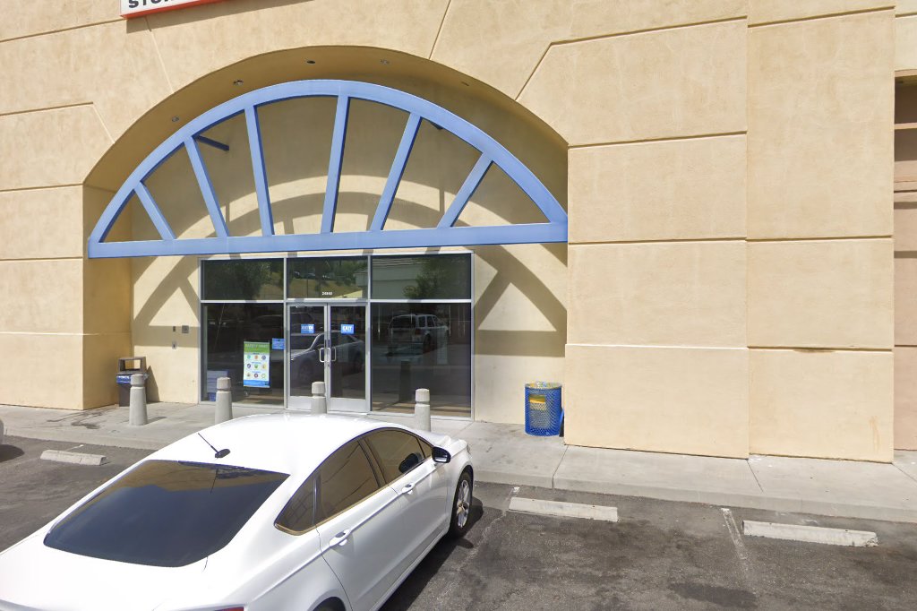 Goodwill Stevenson Ranch