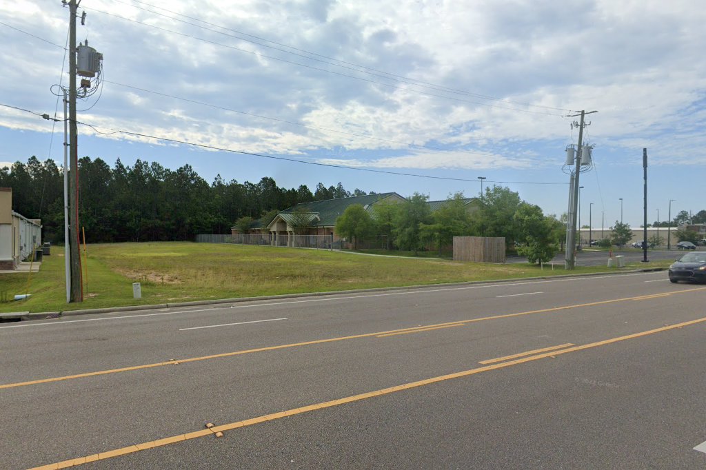 Gulfport Social Security Office