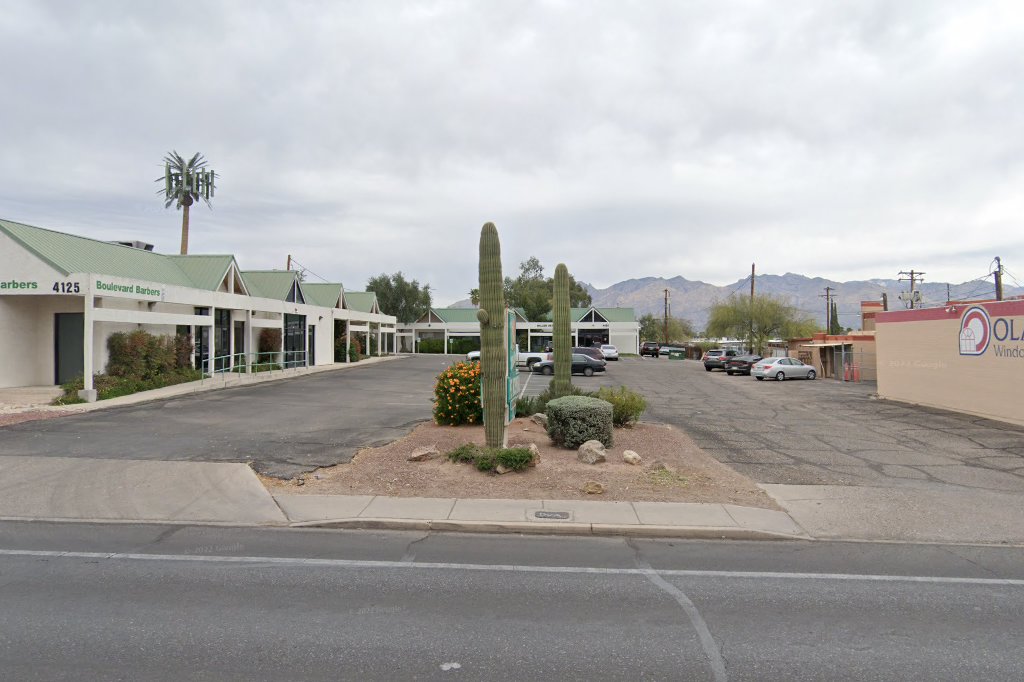 Miller Pet Hospital