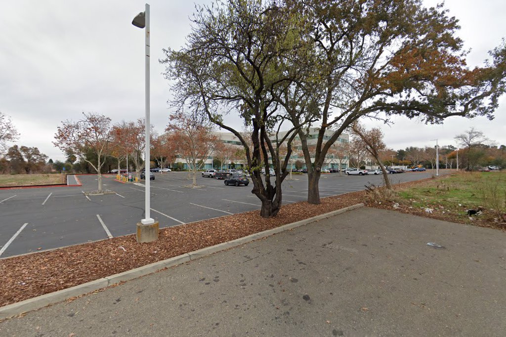 Sacramento California IRS Office