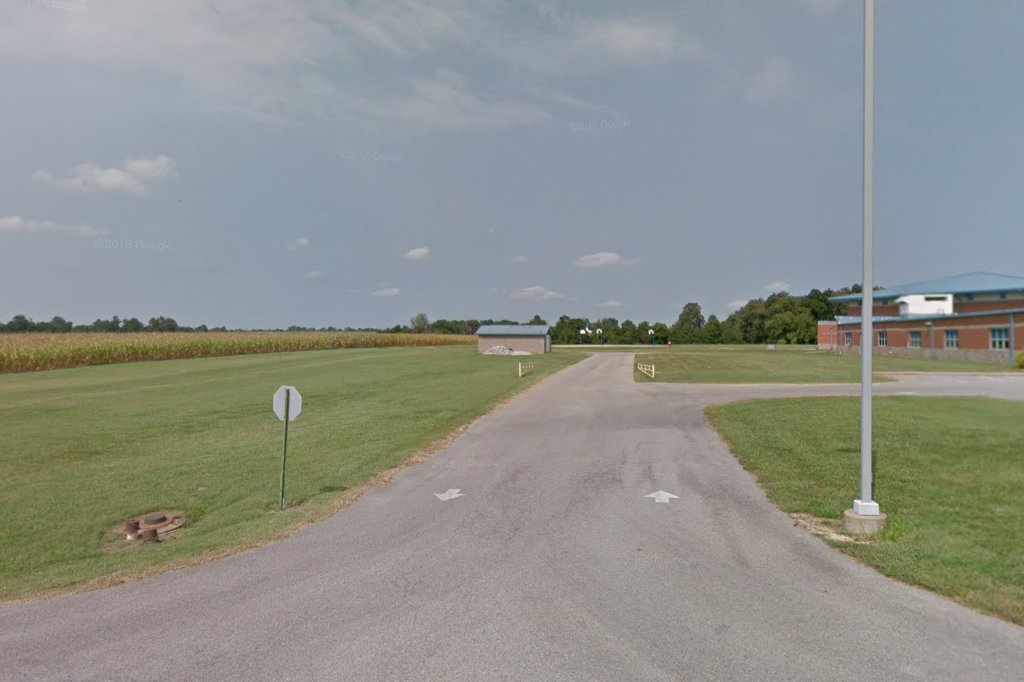 Massac Junior High School
