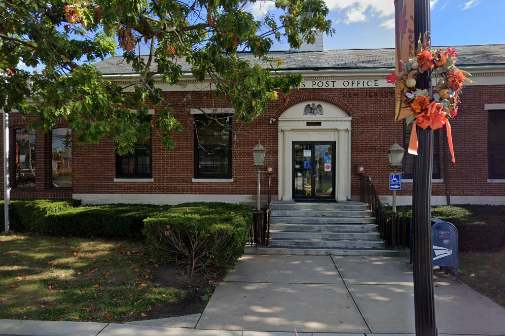 Matawan Passport Office