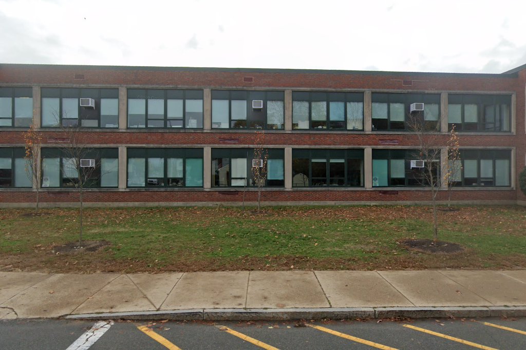 South Middle School