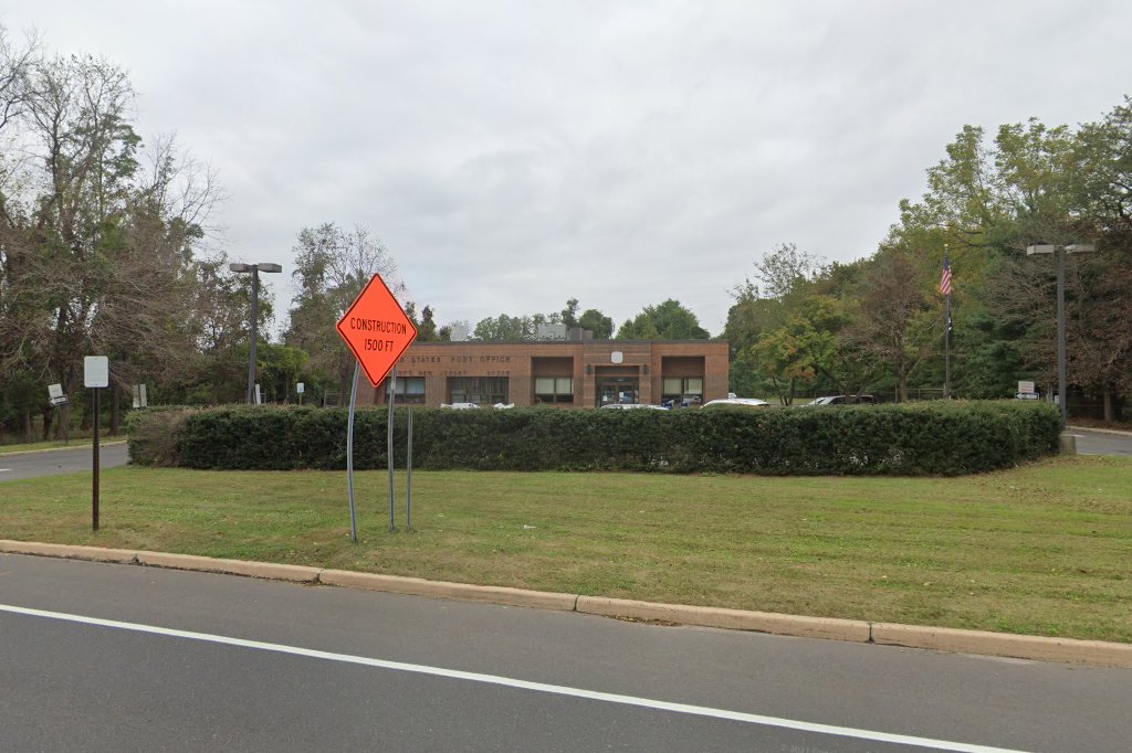 Lincroft Passport Office