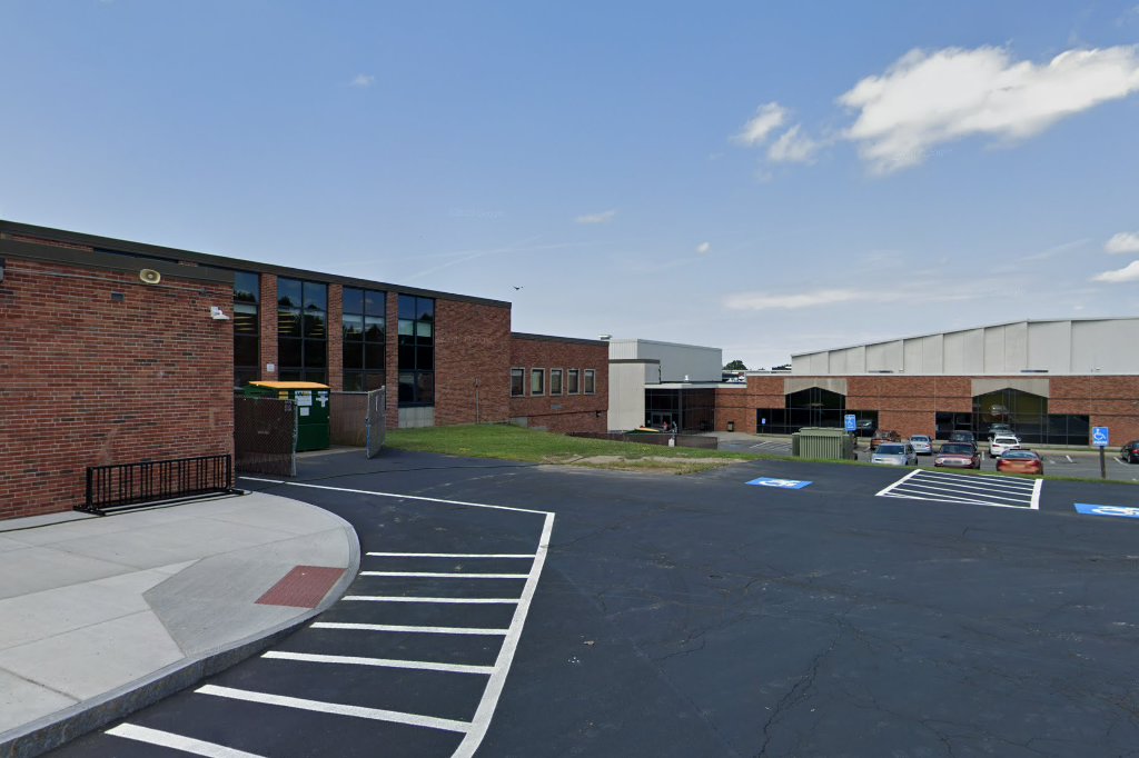 Fayetteville-Manlius High School