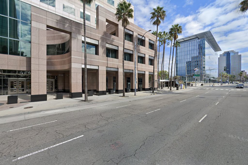 Long Beach California IRS Office