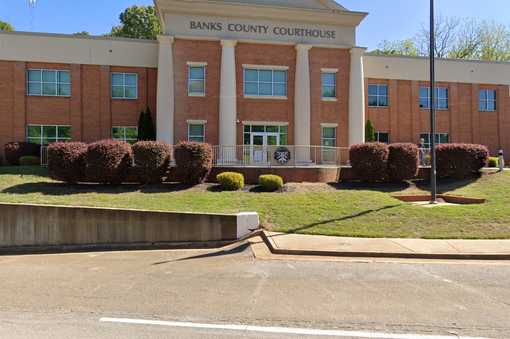 Homer Magistrate Court