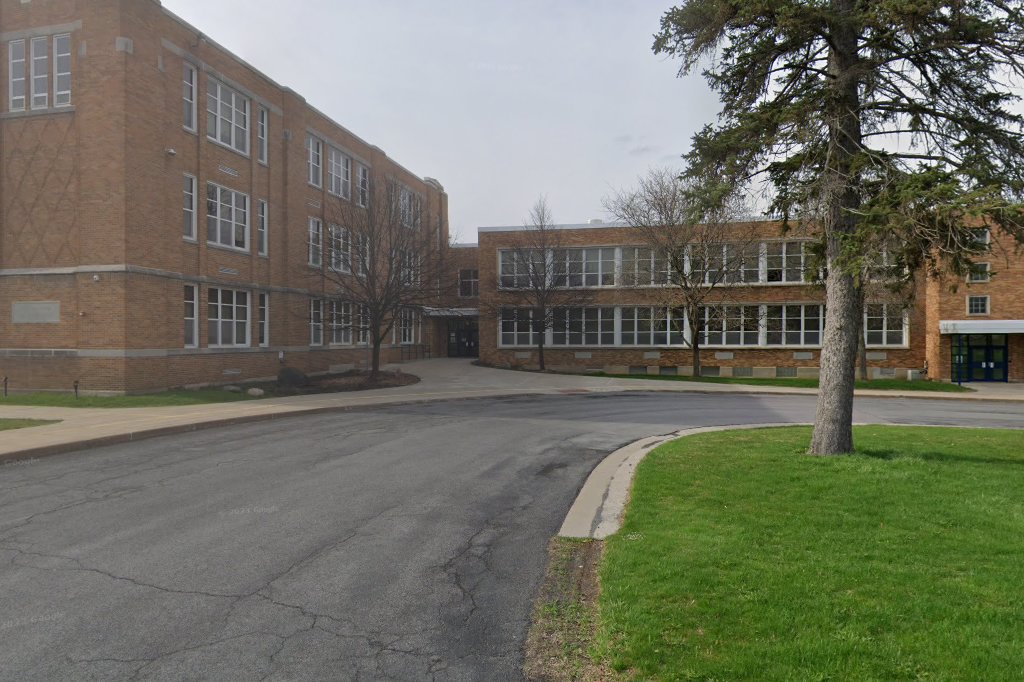 Jordan Elbridge Middle School