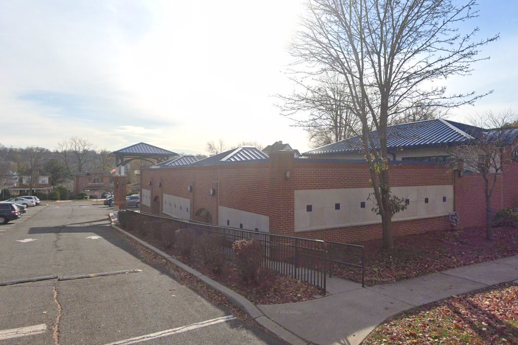 Ridgefield Public Library