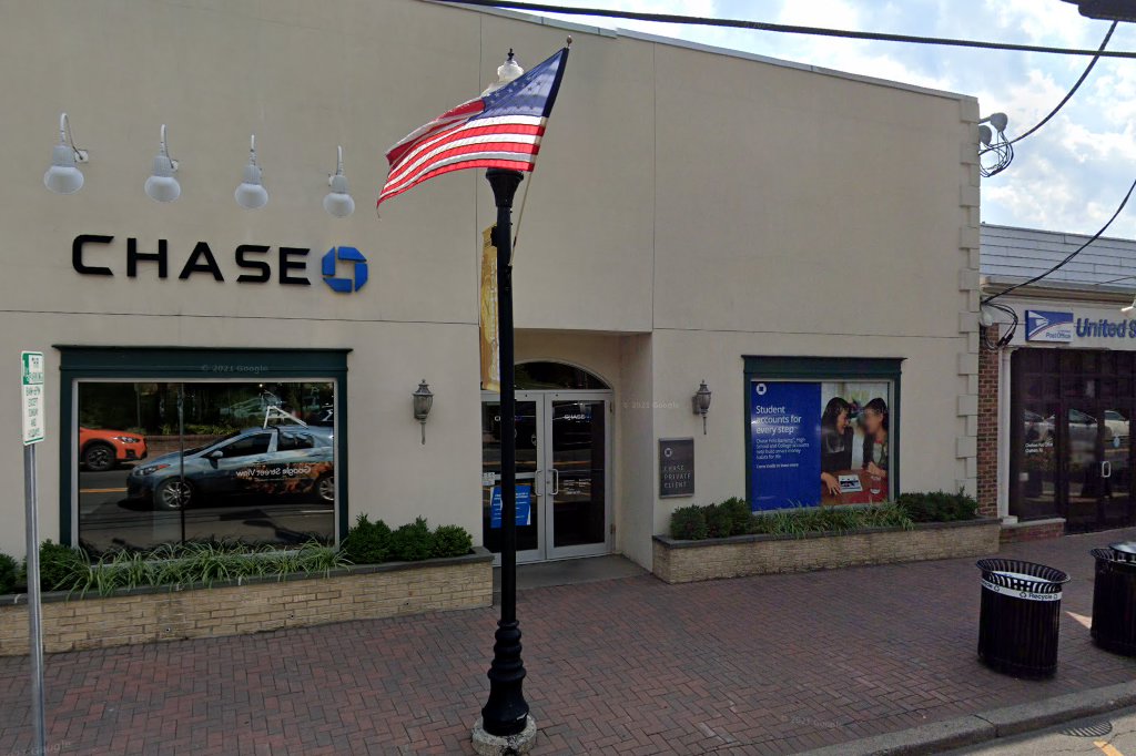 Chatham Annex Passport Office