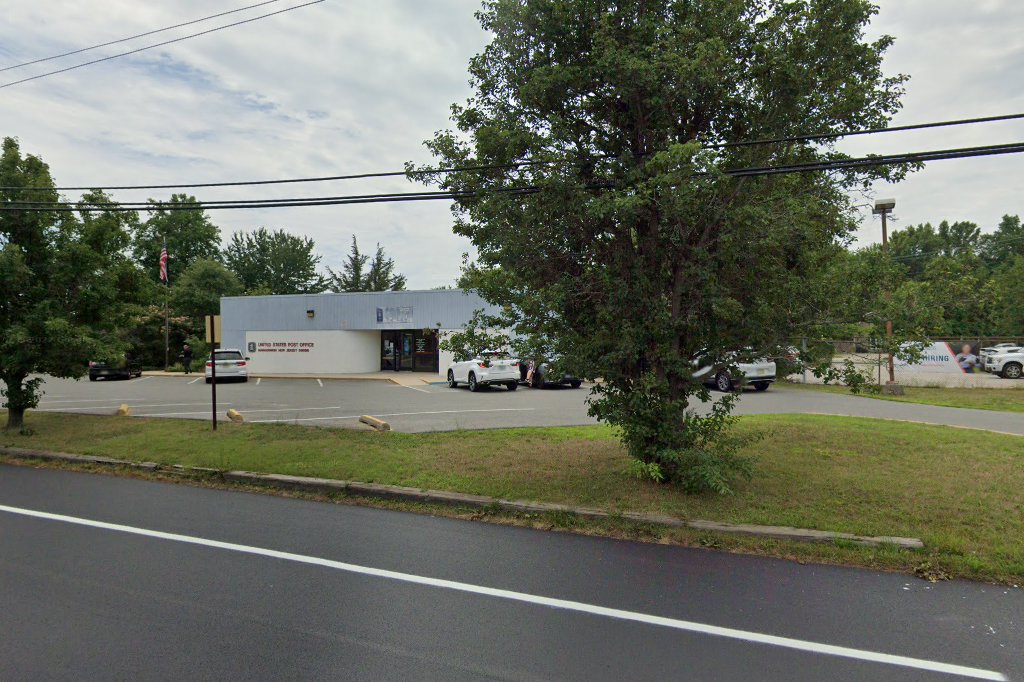 Manahawkin Passport Office