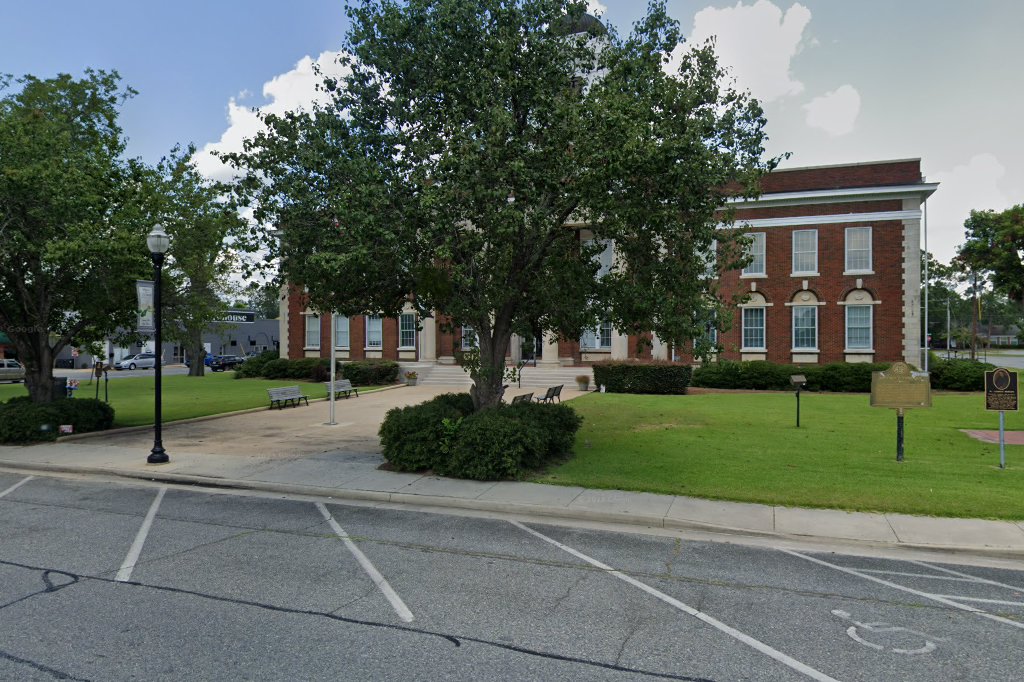 Cochran Superior Court