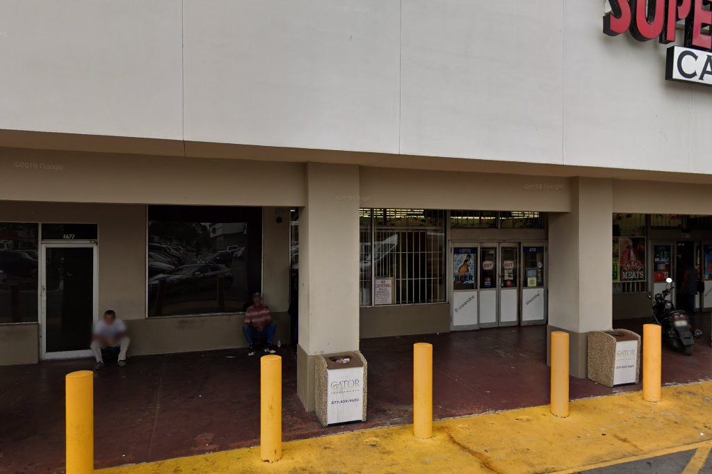 Florida Pharmacy