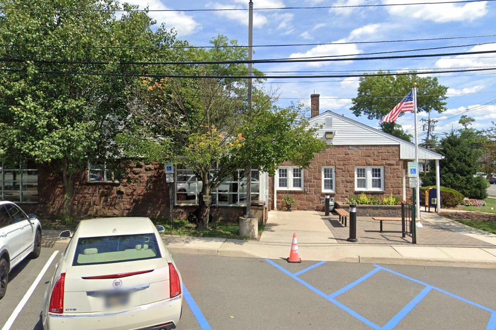 Waldwick Public Library