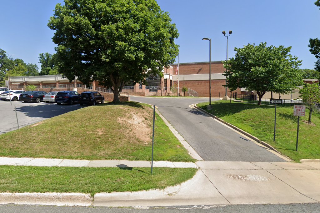 Oak View Elementary School