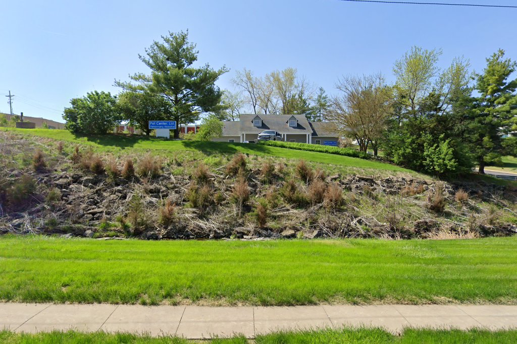 Schauf Pet Hospital