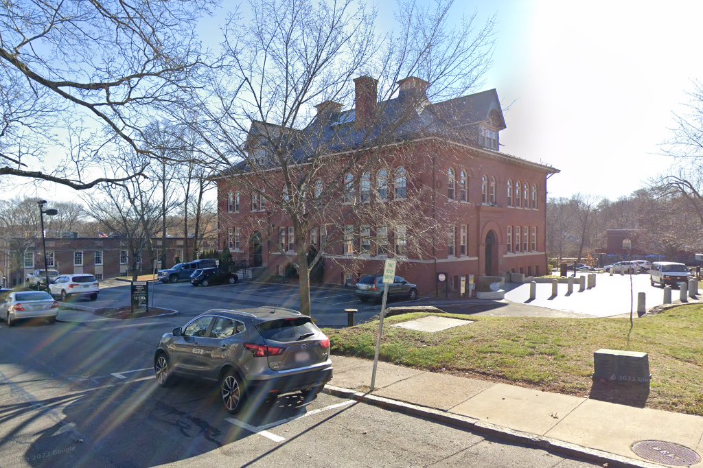 Belmont Veterans Services
