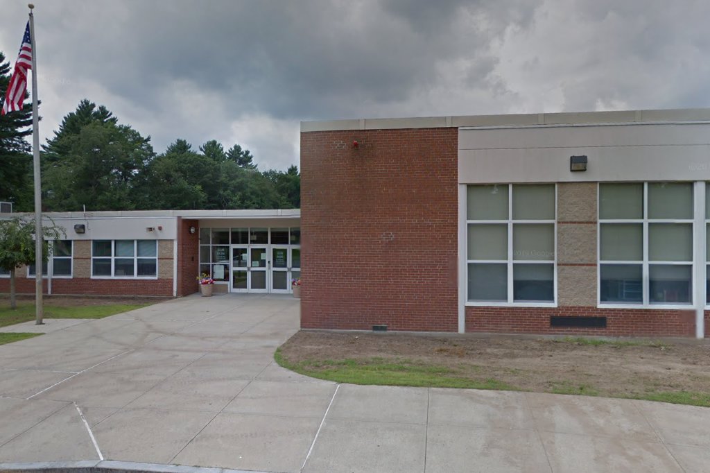 Stony Hill School