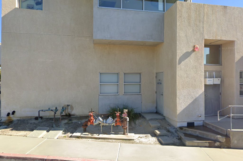 Veterans Village of San Diego